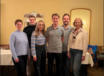 Jahreshauptversammlung 09.01.2026